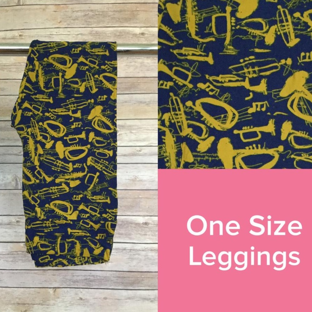LuLaRoe Leggings